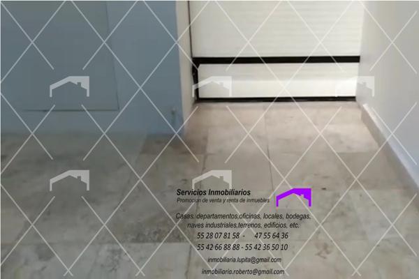 Foto de inmueble en Avenida Jorge Jimenez Cantu Plaza Antigua, Col. Valle Escondido C.P. 52937, Atizapán de Zaragoza